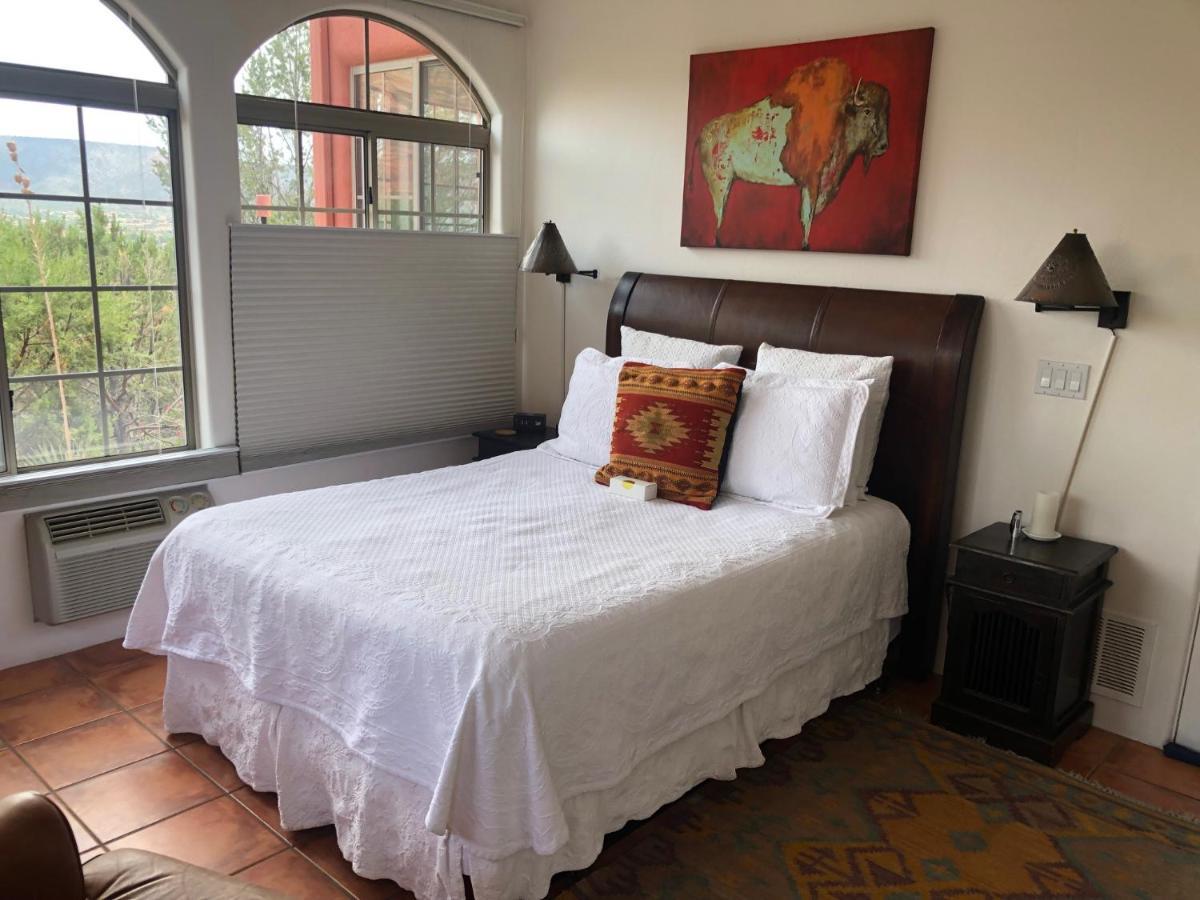 The Penrose Bed & Breakfast 4*