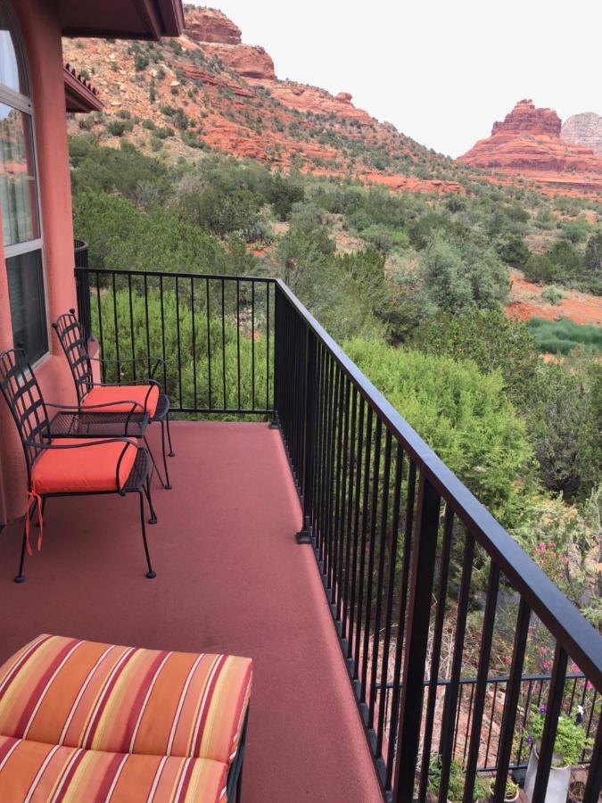 The Penrose Bed & Breakfast Bed & Breakfast Sedona