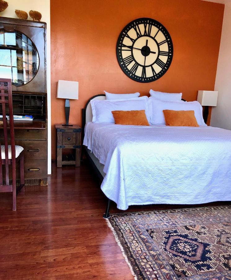 The Penrose Bed & Breakfast