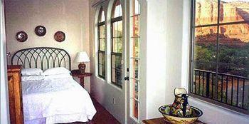Bed & Breakfast The Penrose Bed & Breakfast