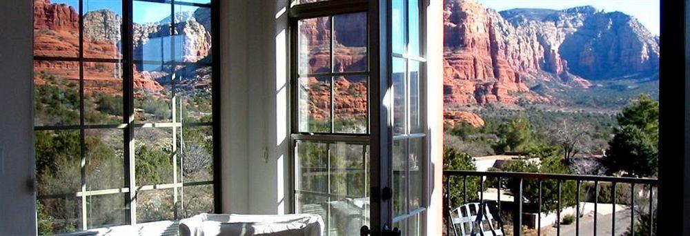 Bed and breakfast The Penrose Bed & Breakfast