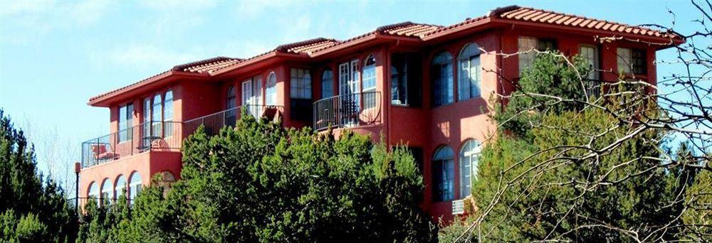 The Penrose Bed & Breakfast Bed & Breakfast