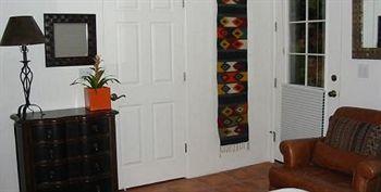 The Penrose Bed & Breakfast