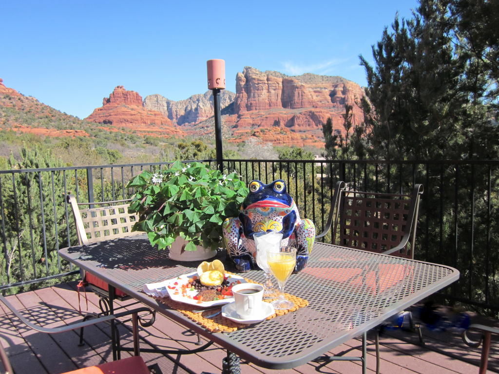 Bed & Breakfast The Penrose Bed & Breakfast 4*