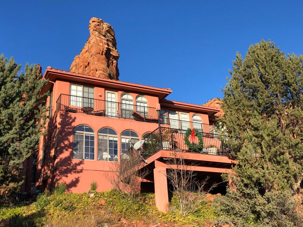Bed & Breakfast The Penrose Bed & Breakfast