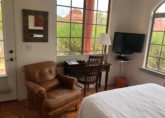 The Penrose Bed & Breakfast