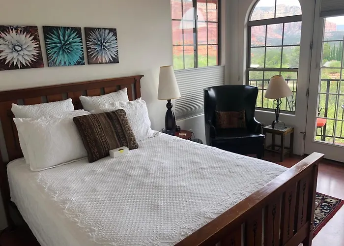 The Penrose Bed & Breakfast