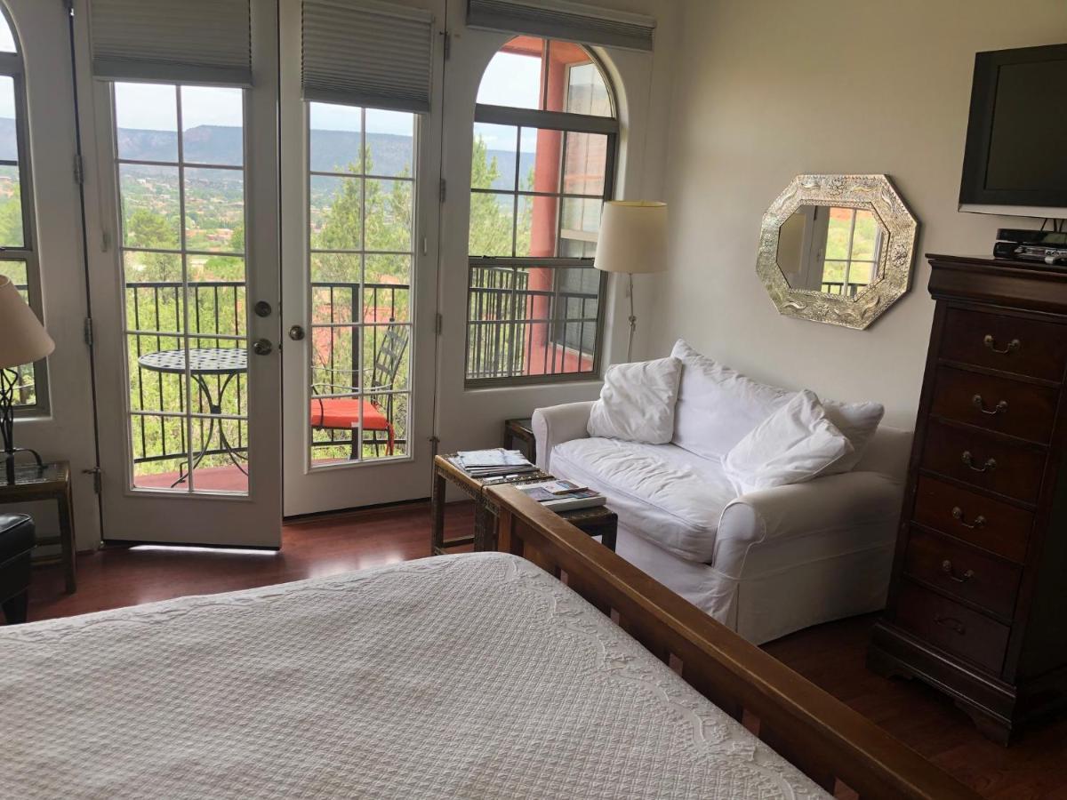 The Penrose Bed & Breakfast Frühstückspension