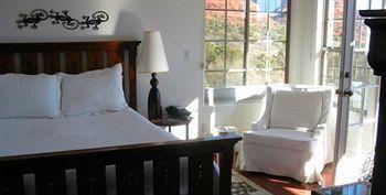 The Penrose Bed & Breakfast Frühstückspension 4*