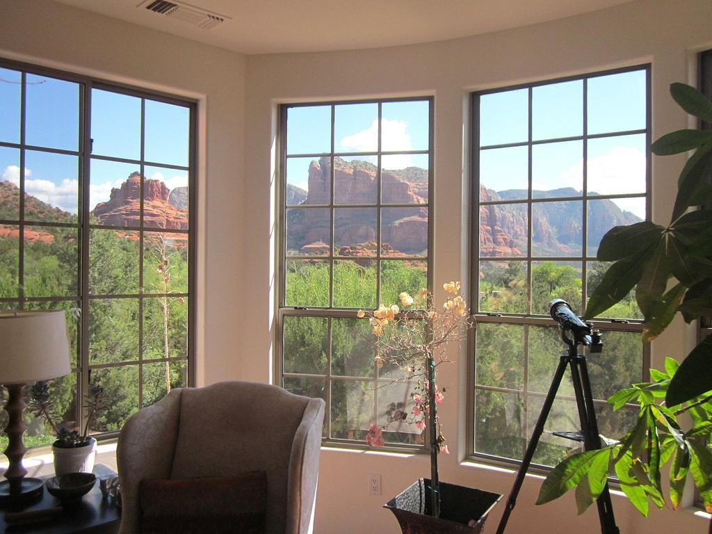 Frühstückspension The Penrose Bed & Breakfast Sedona